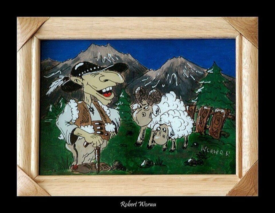 Wystawa Roberta Worwy_2